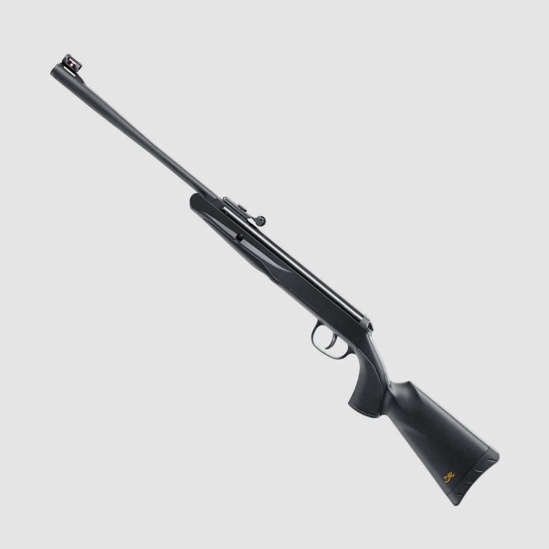 Browning M-Blade Karabinek Łamany 4,5 mm Diabolo Czarny, zdjęcie 1 z 5