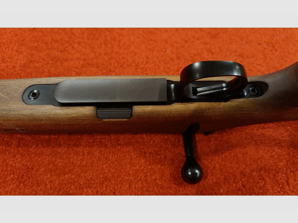 Heym SR21 Nordstern .308Win, imagen 5 de 5
