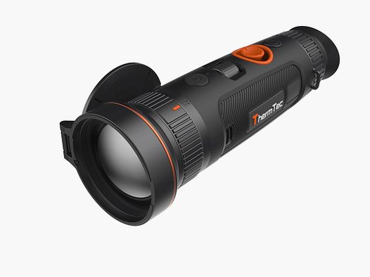 ThermTec Telecamera Termica Wild 350D