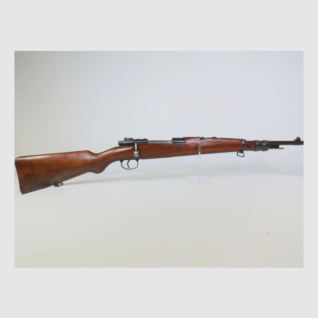 FN Herstal K98 Venezuela M1930