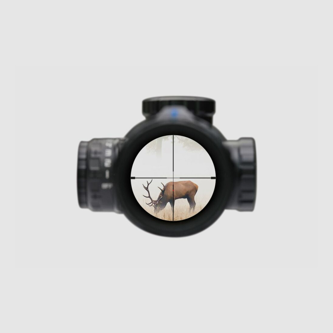 Sig Sauer SIERRA3 4,5-14x50 BDX-R1 Digital SFP