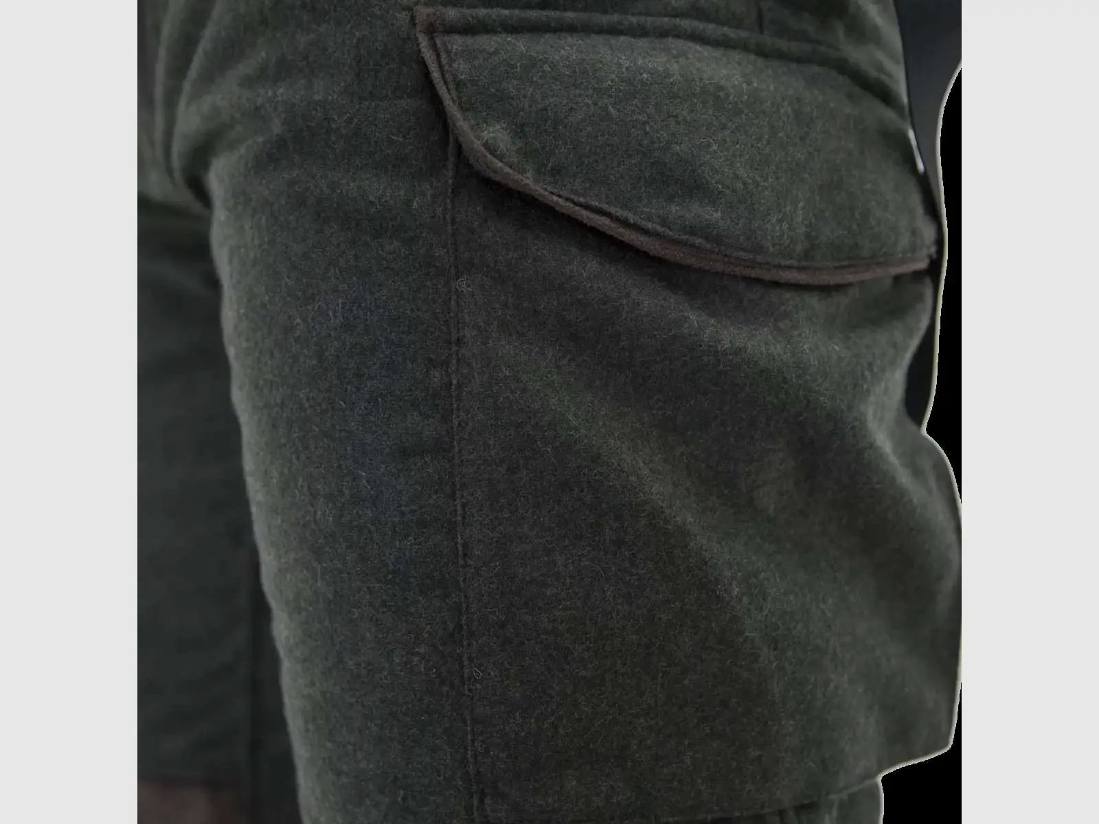 G-Loft Loden trousers, image 9 of 24