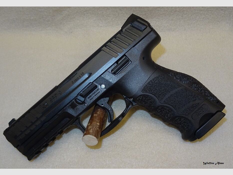 Heckler & Koch SFP9- SF