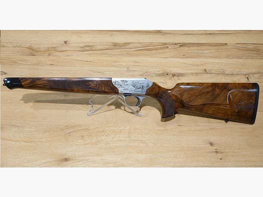 Blaser R8 Luxus Holzklasse 4