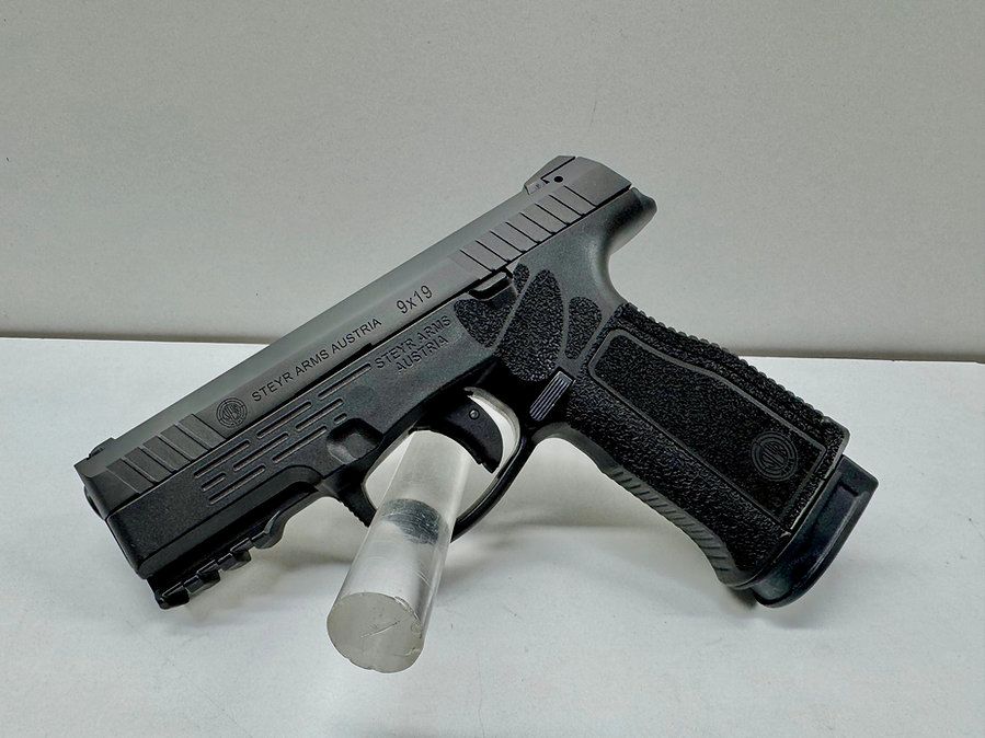 STEYR Pistol M9-A2 MF