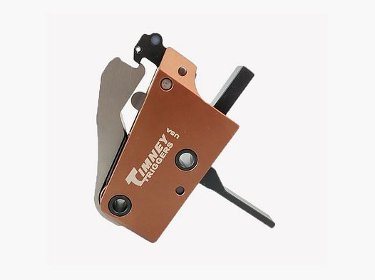 TIMNEY DANIEL HORNER SIGNATURE 2-STAGE TRIGGER ADJUSTABLE 1.5LBS