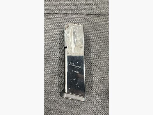 Magasin Sig P229 9mm