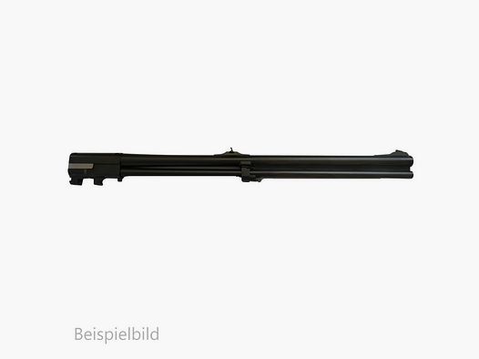 Blaser WL 95 16/70 5,6x52 R verwisselbare lopen/uitwisselbare lopen