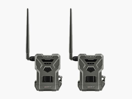Spypoint Flex-M Twin Pack