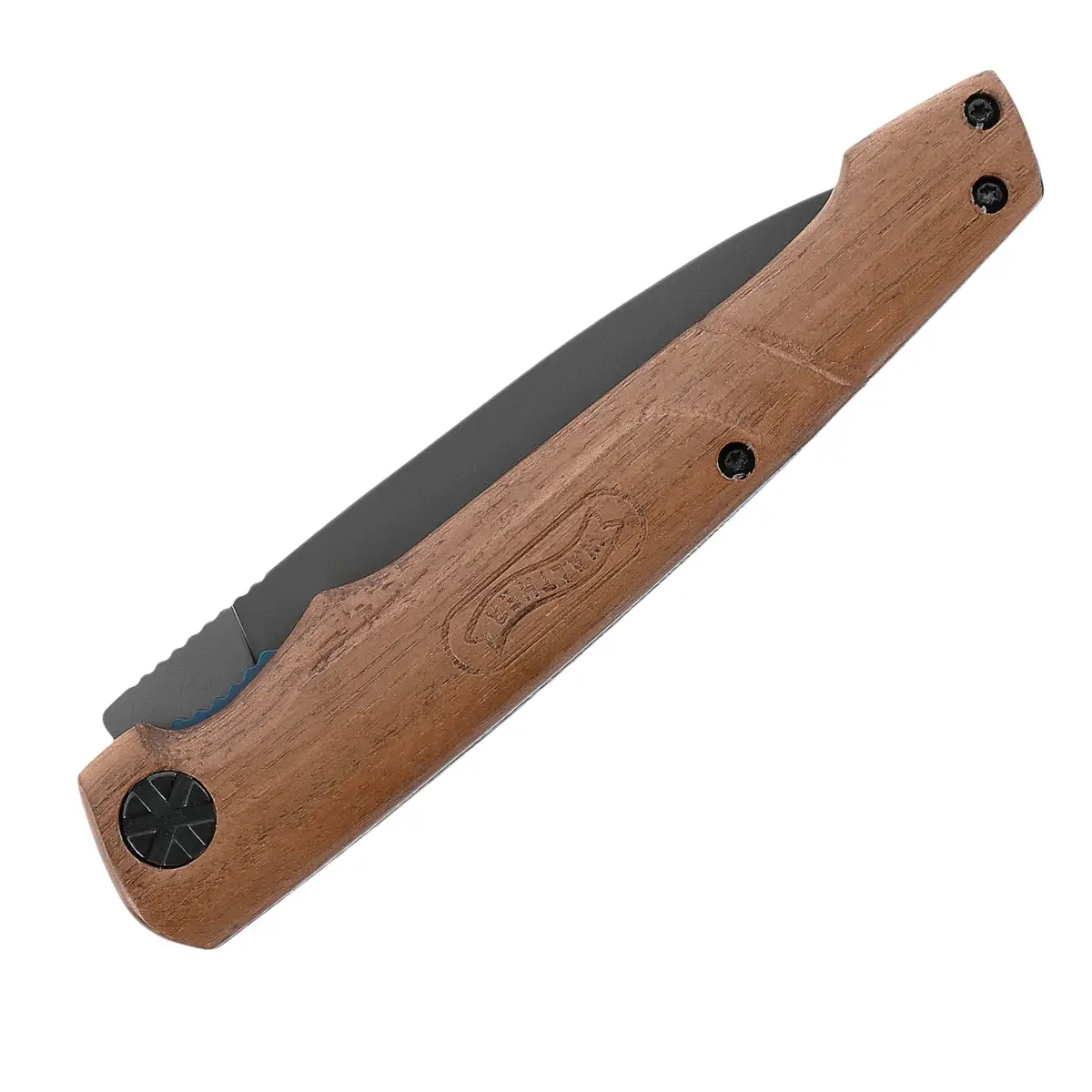 Couteau de poche Walther BWK 1, image 3 sur 5