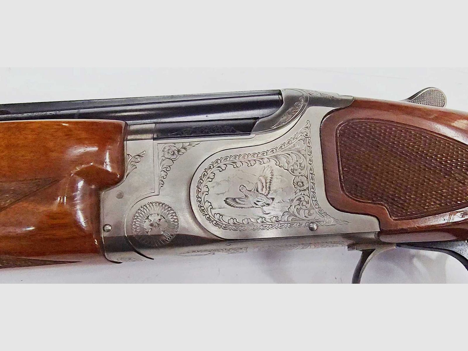WINCHESTER 101 PIGEON GRADE XTR FEATHERWEIGHT 20ga -824, image 5 sur 5