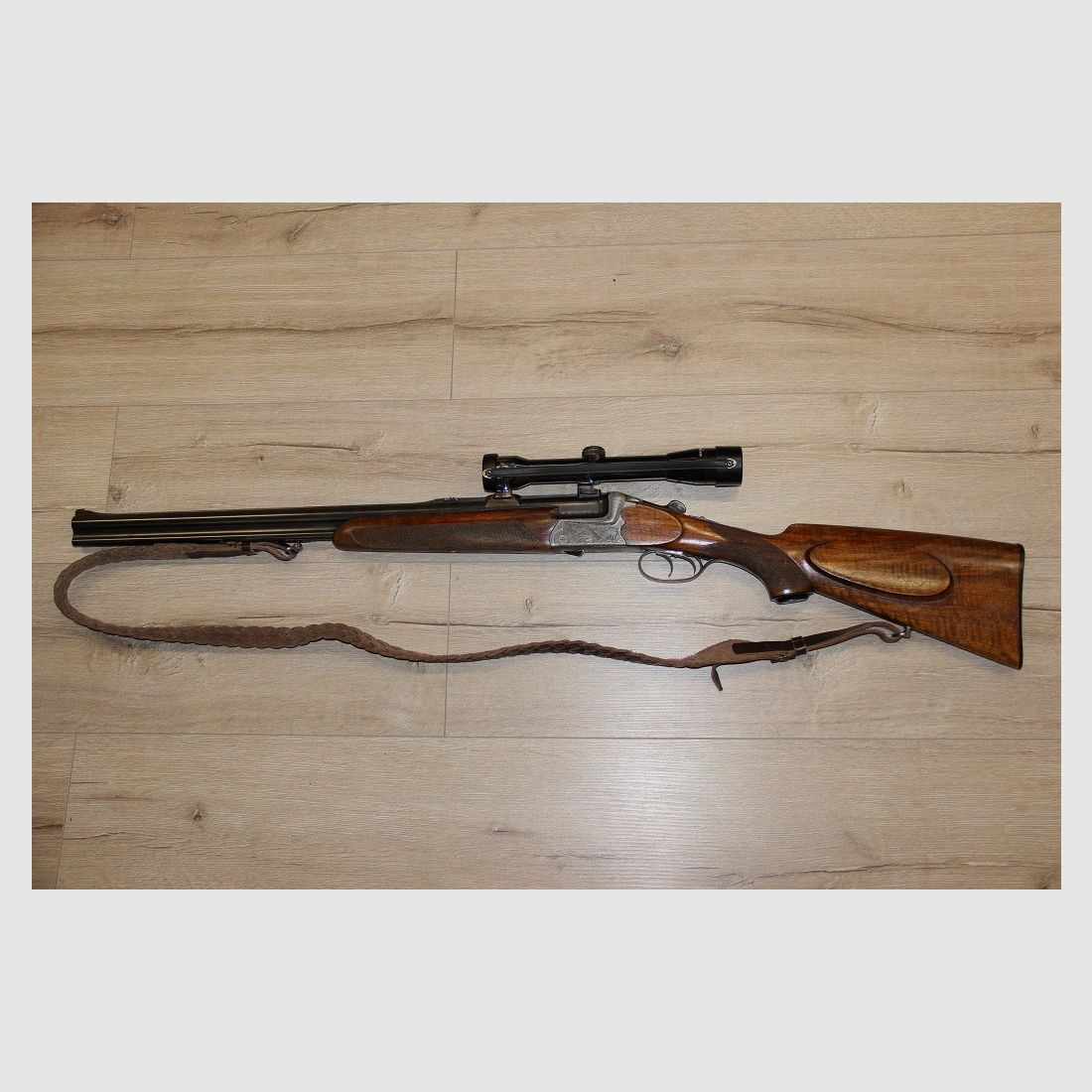 Ferlacher BBF 7x57R, Bild 1 von 3