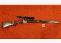 Sauer & Sohn Mod. 54 7x65R;16/70