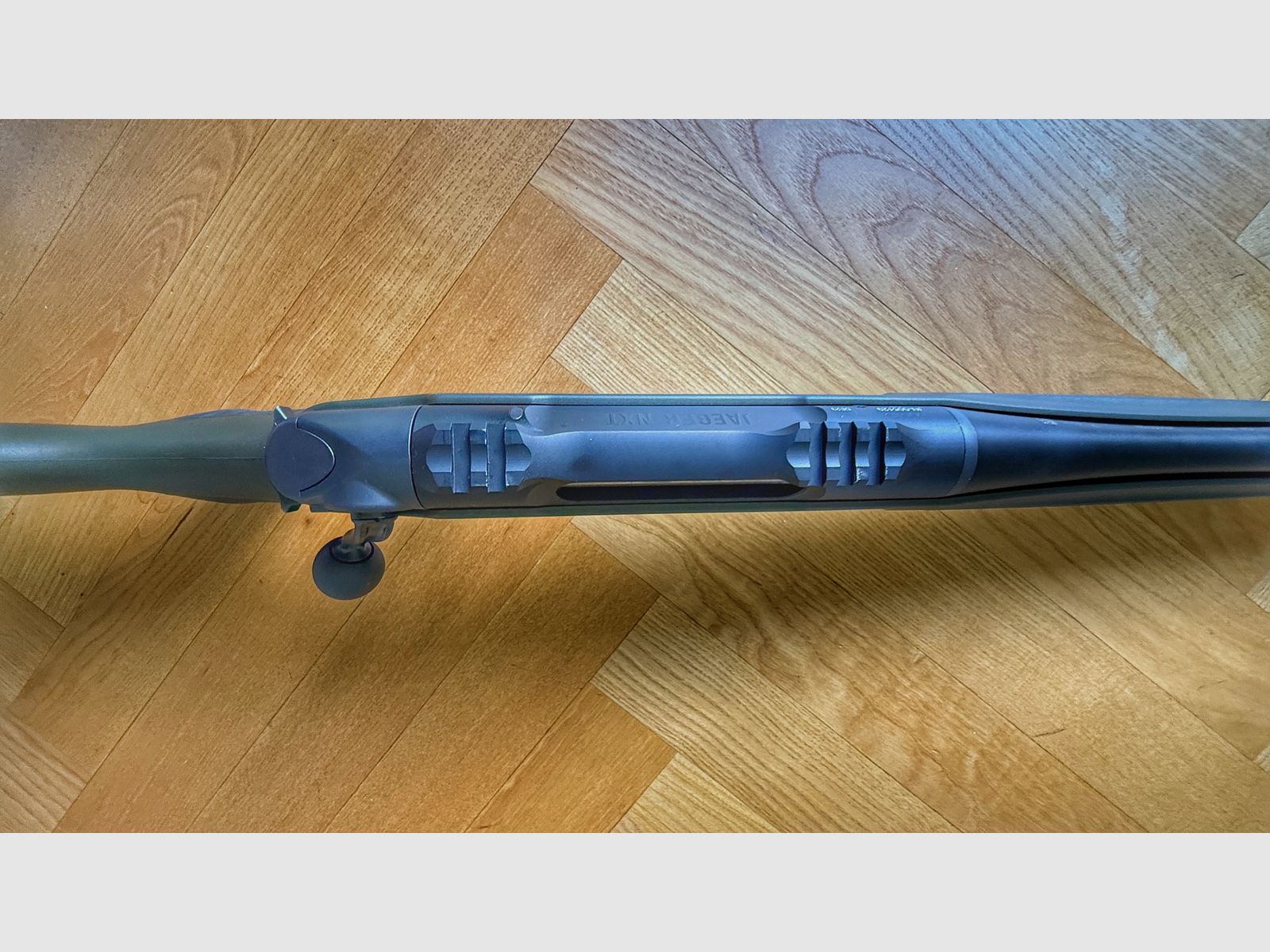 Haenel Jaeger NXT .308 WIN Composite