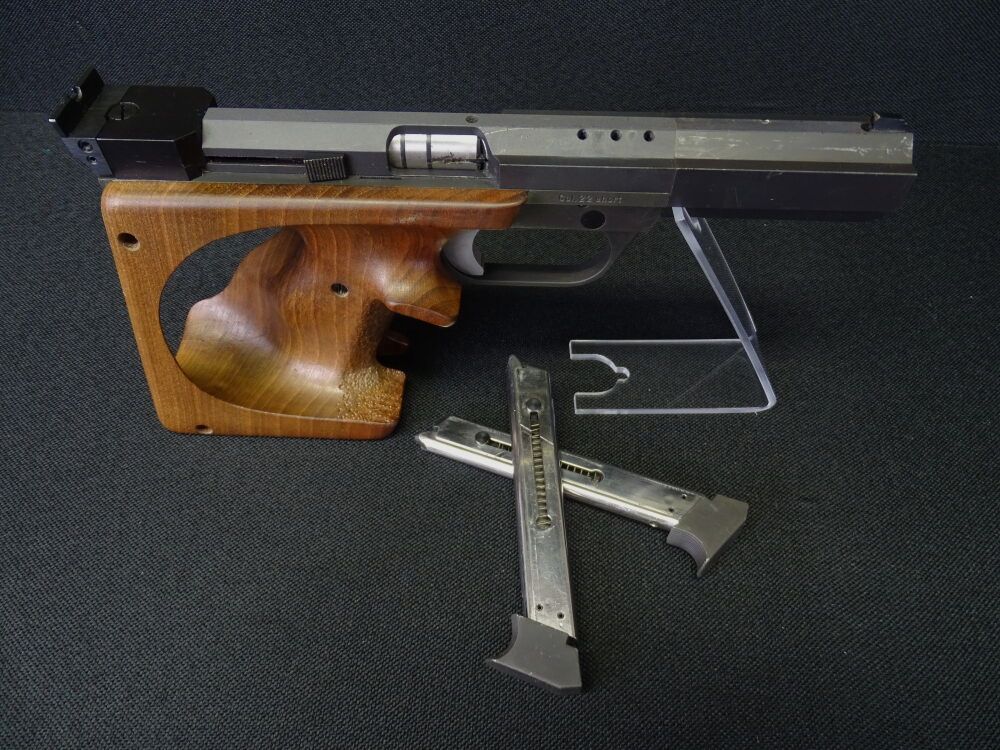 Hämmerli 232