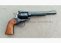 STURM, RUGER & Co. BLACKHAWK "BISLEY-TARGET" Nieuw Model