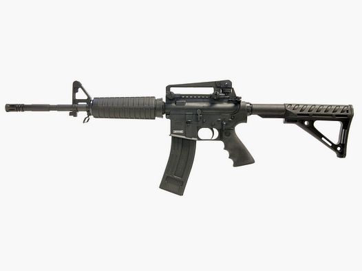 Chiappa M4-22 Carbine .22 LR - schwarz 28 Schuss