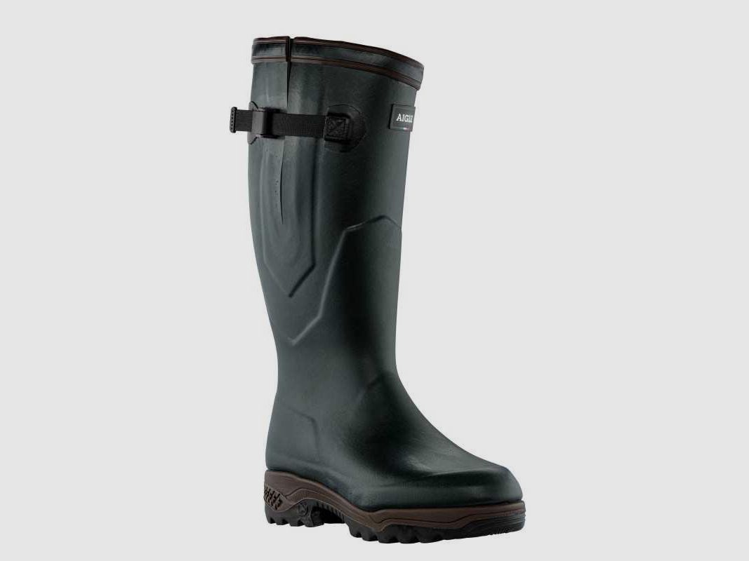 Bottes Parcours II ISO - Bronze - P41, imagen 3 de 7
