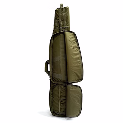 AIM FIELD SPORTS 50 Tactical Drag Bag, Bild 9 von 10