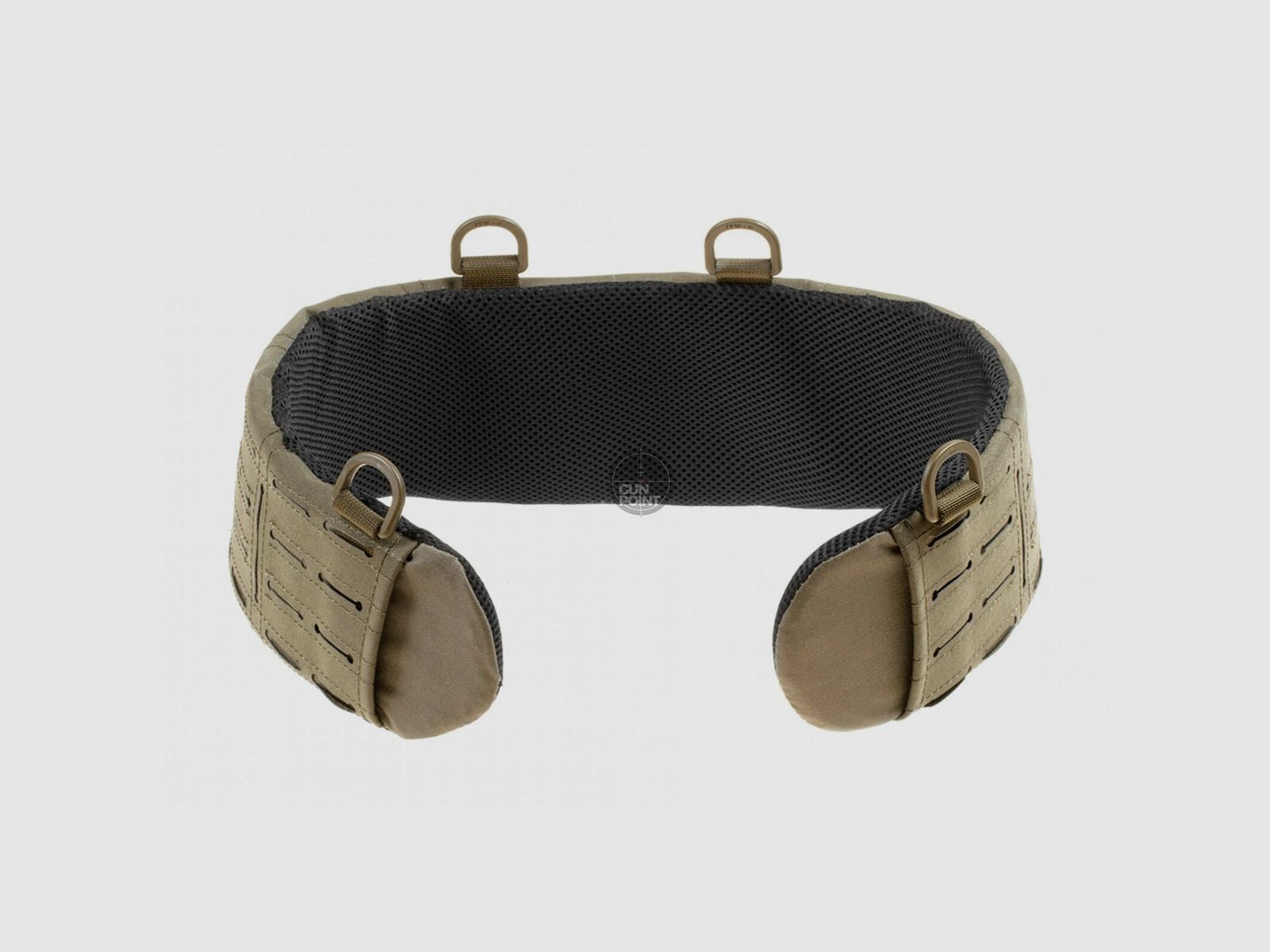 PT1 Tactical Belt