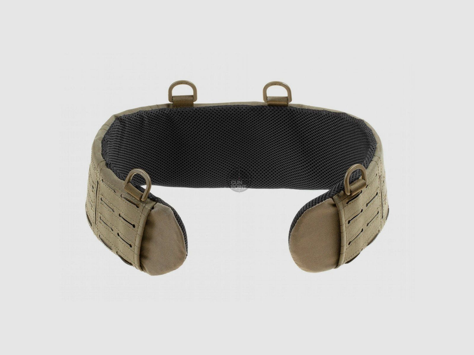 PT1 Tactical Belt