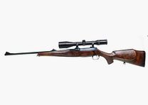Sauer & Sohn 202 Elegance 6,5x55SE