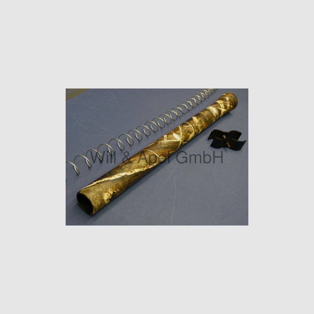 Armsan P612 CAMO, Bild 10 von 10