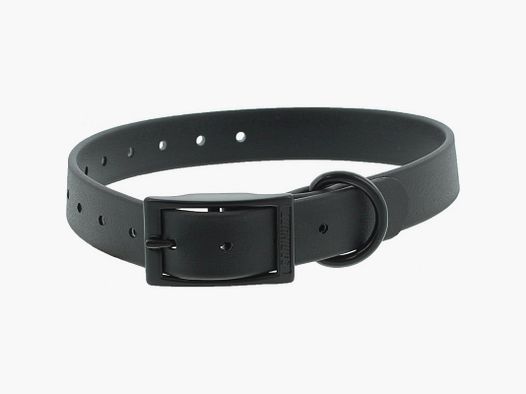 COLLIER CTECH NOIR 1.9X0.4X45CM