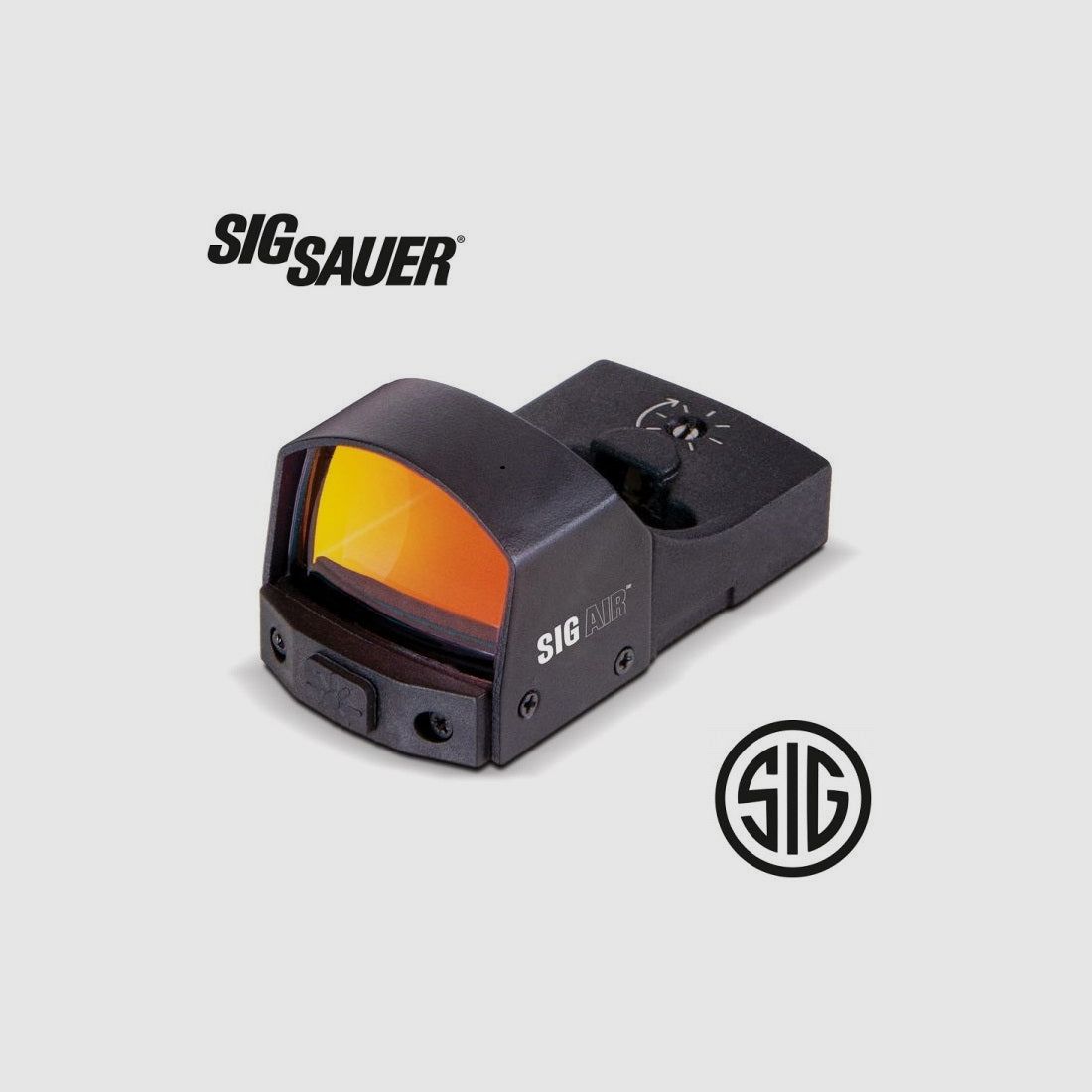 SIG SAUER Mirino Reflex M17/M18, immagine 2 di 5