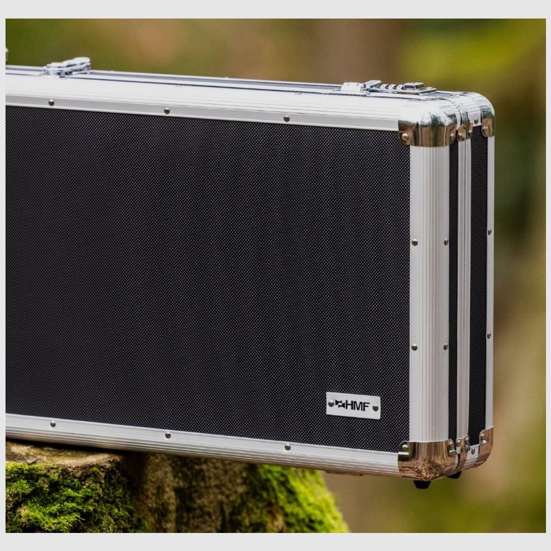 Waffenkoffer Gewehrkoffer