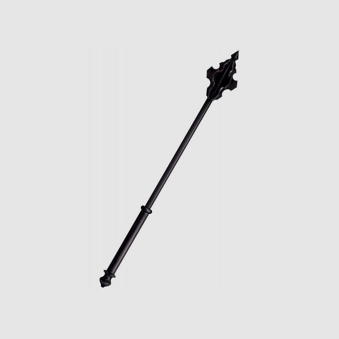 Cold Steel Gotischer Streitkolben Keule - Man-at-Arms Serie