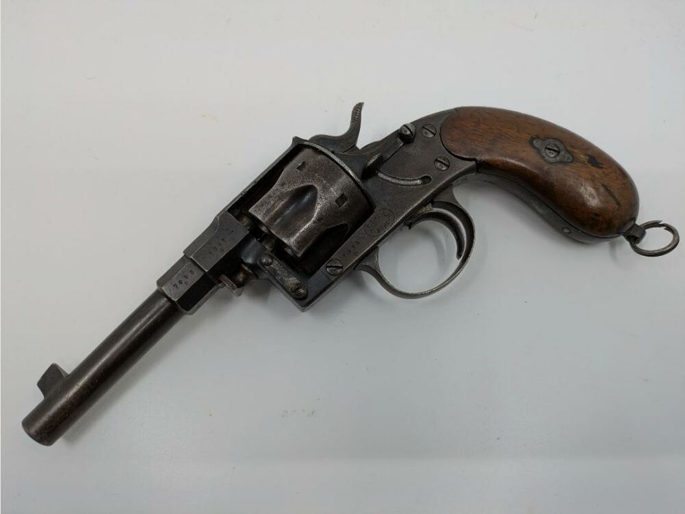 S&S 1883
