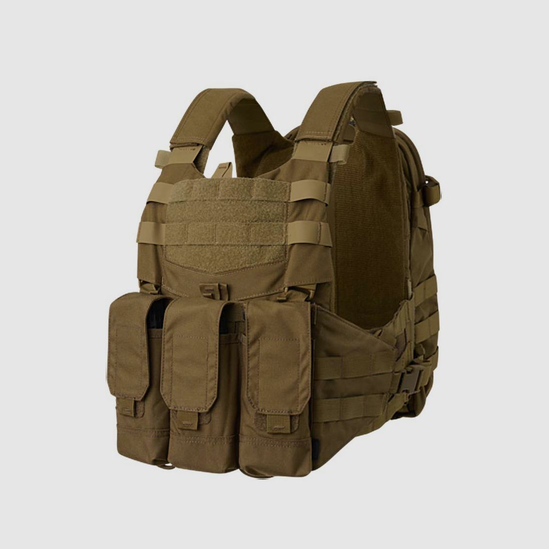 HELIKON-TEX CHICOM CHESTRIG MULTICAM