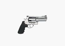 S&W 500 MAG 4" STS