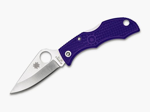 Taschenmesser LadyBug 3 Purple