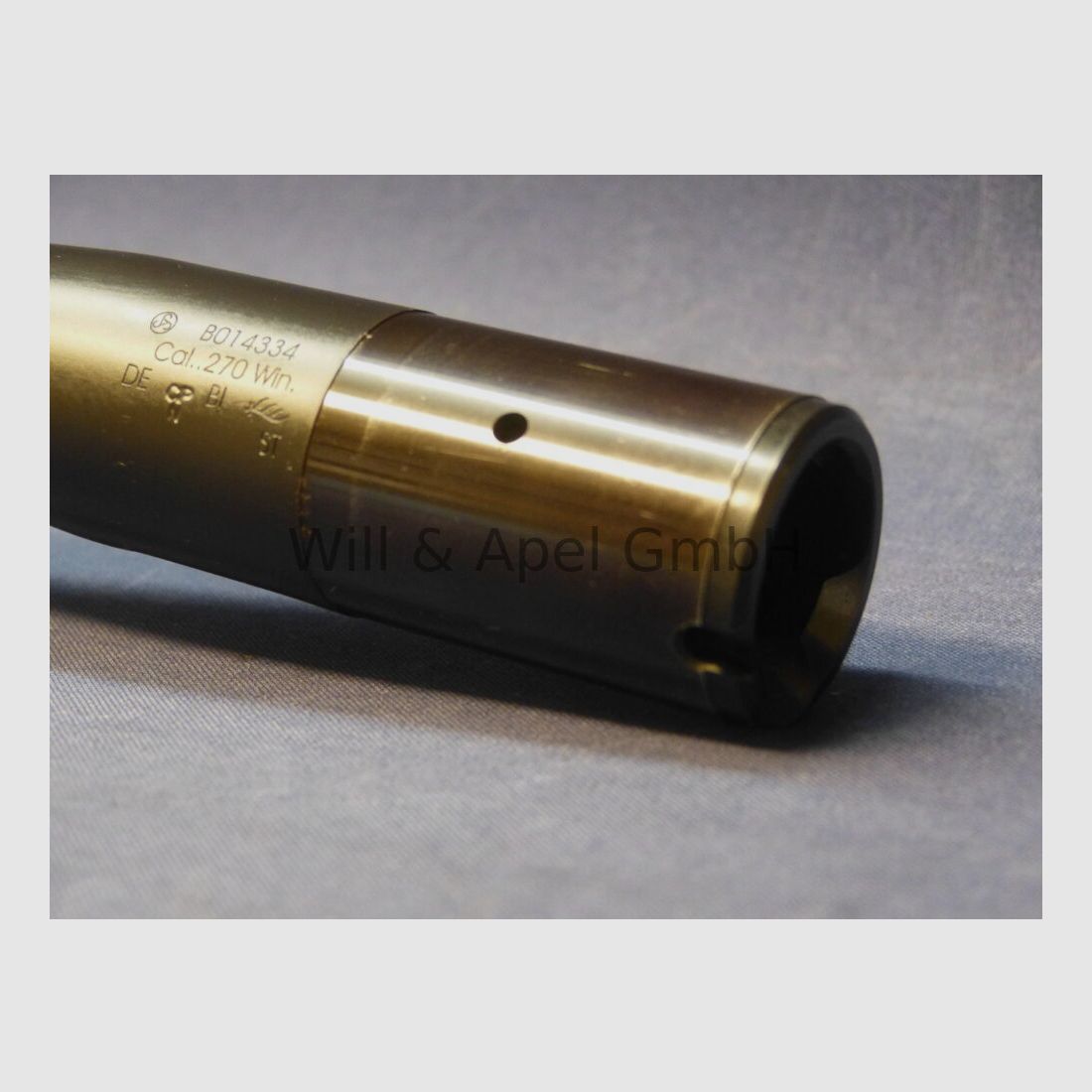 SAUER & SOHN 404/505