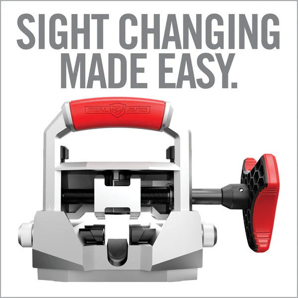 Real Avid Master Sight Pusher, image 13 sur 13