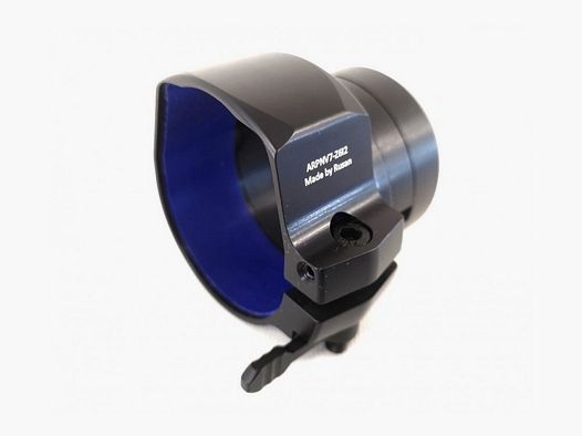 Adaptador Rusan para Pard NV007A Swarovski Z6i Gen. 2