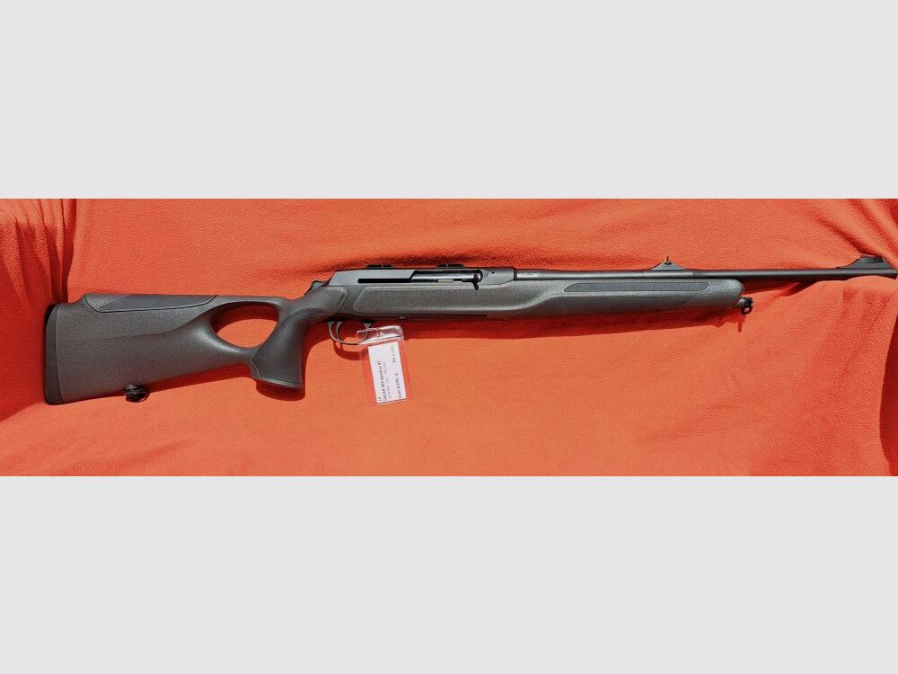 SAUER 303 Synchro XT