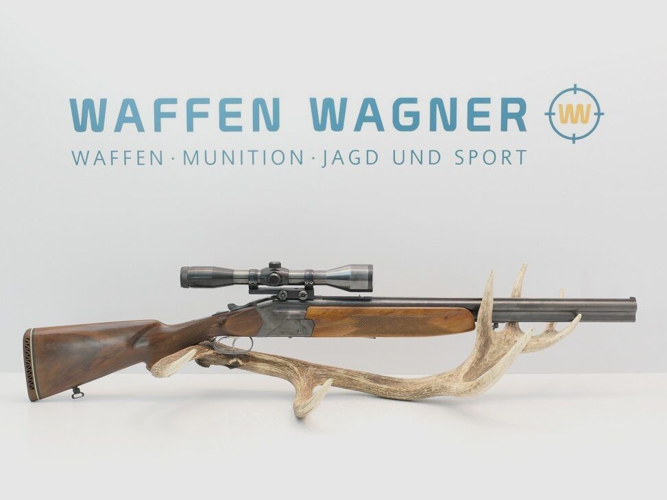 Brünner 3 CPL + Wechsellauf