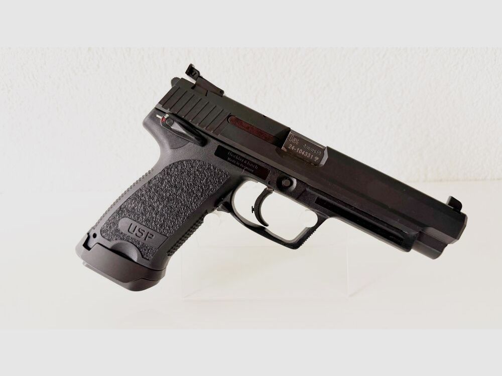 Heckler & Koch USP Expert 9mmLuger