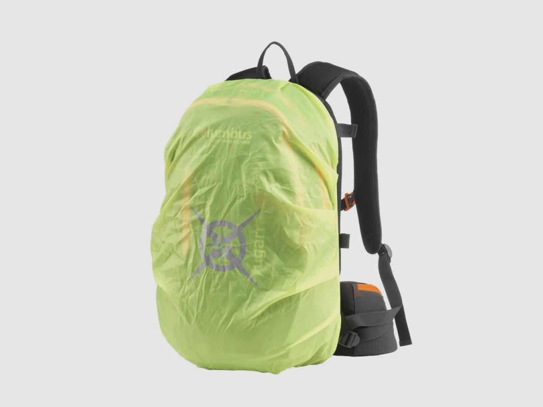 SAC À DOS TECHNIQUE MUGARRA 30L, image 4 sur 4