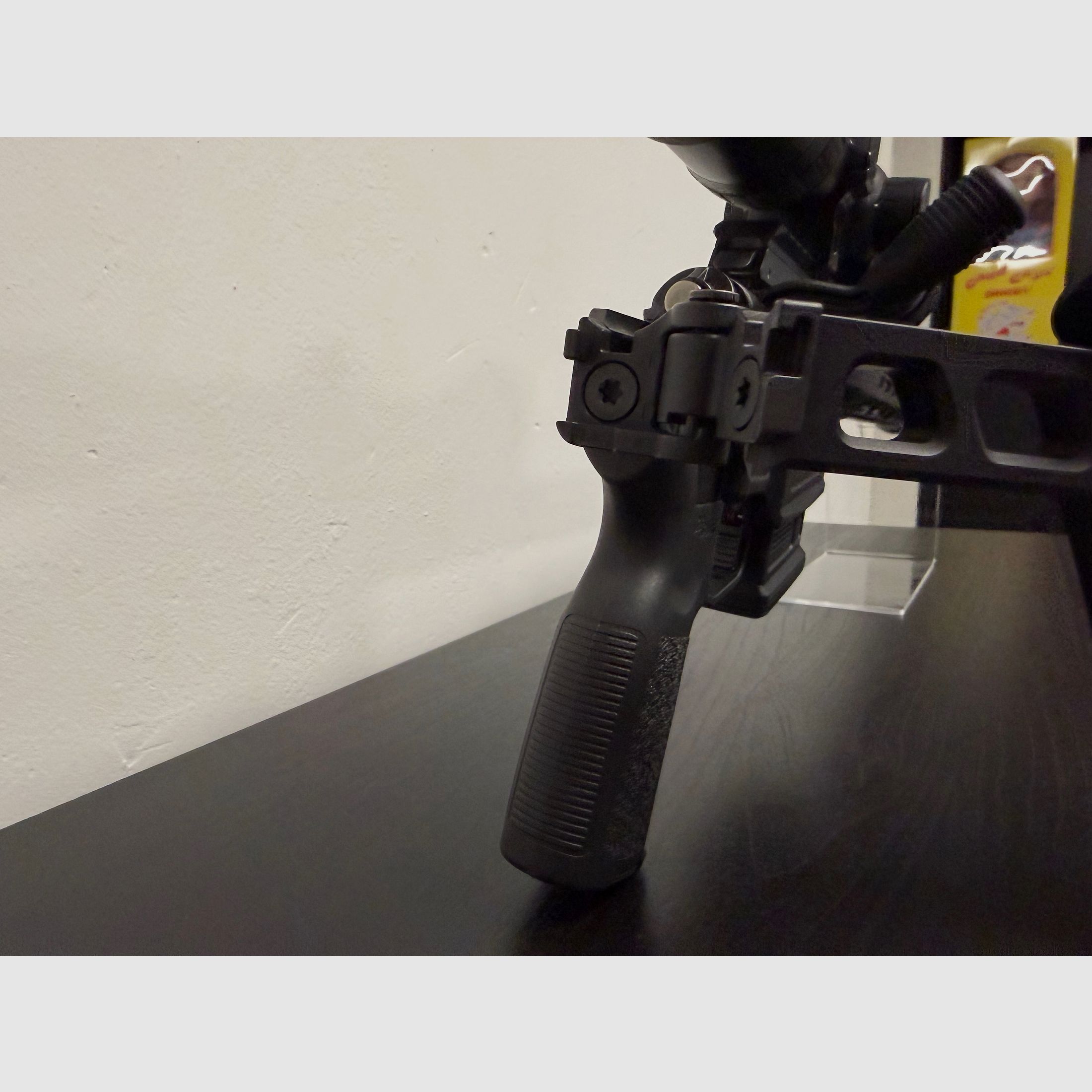 SIG Sauer Cross / .308 / Komplettset im neuwertigen Zustand