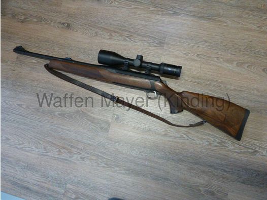 Sauer	 Mod. S303 Classic