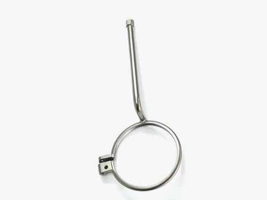 KNOBLOCH PORTALENTE ANGOLATO X CARABINA 23MM