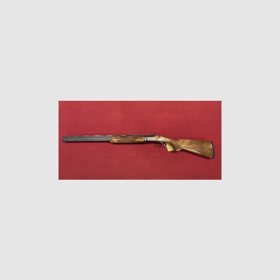 Blaser F16 Game 12/76