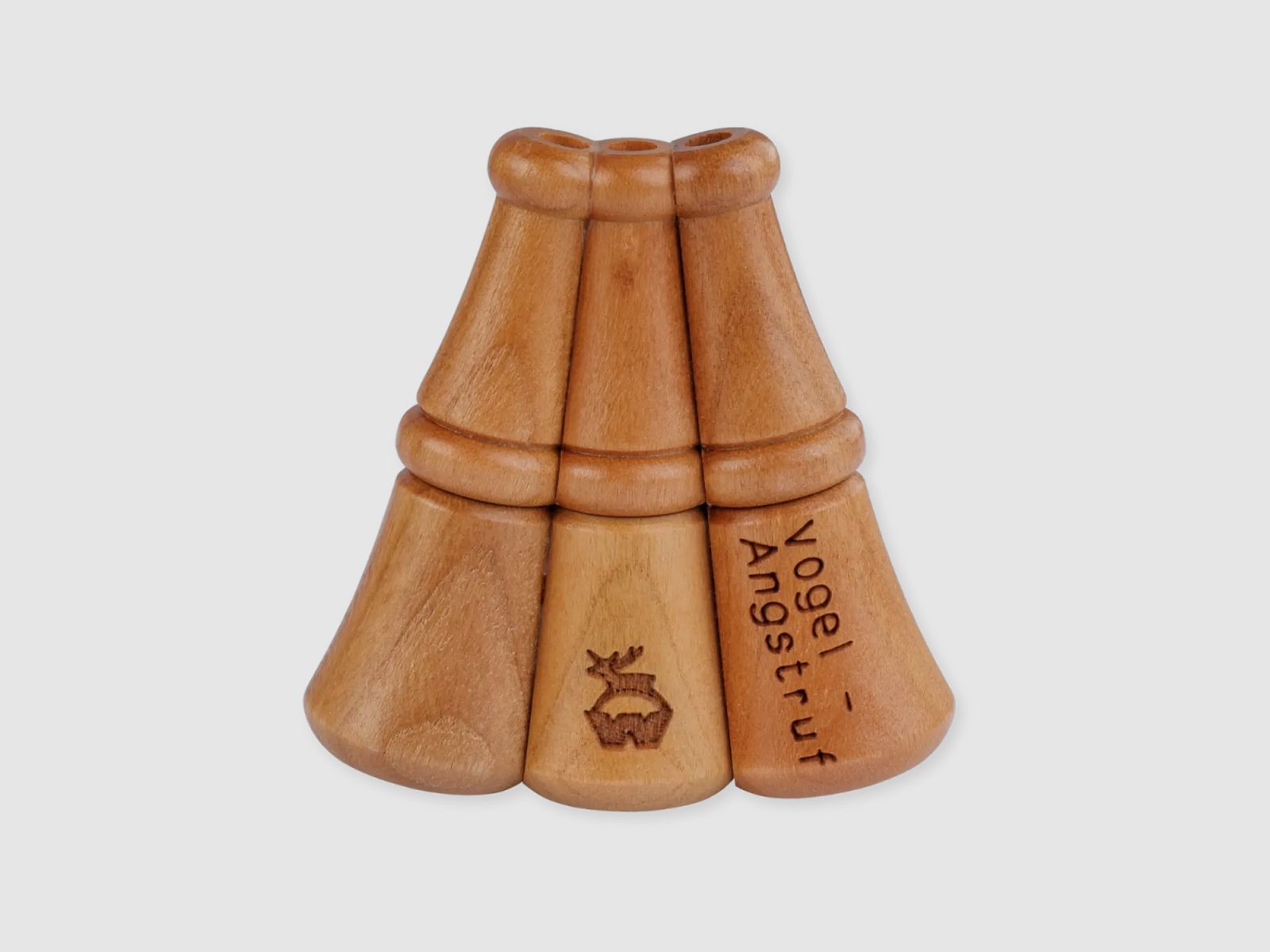 Weisskirchen Vogelangstruf