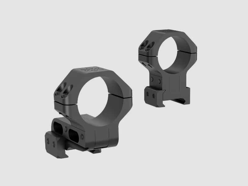Vector Optics anneaux Weaver cantilever réglables 30 mm, image 4 sur 6
