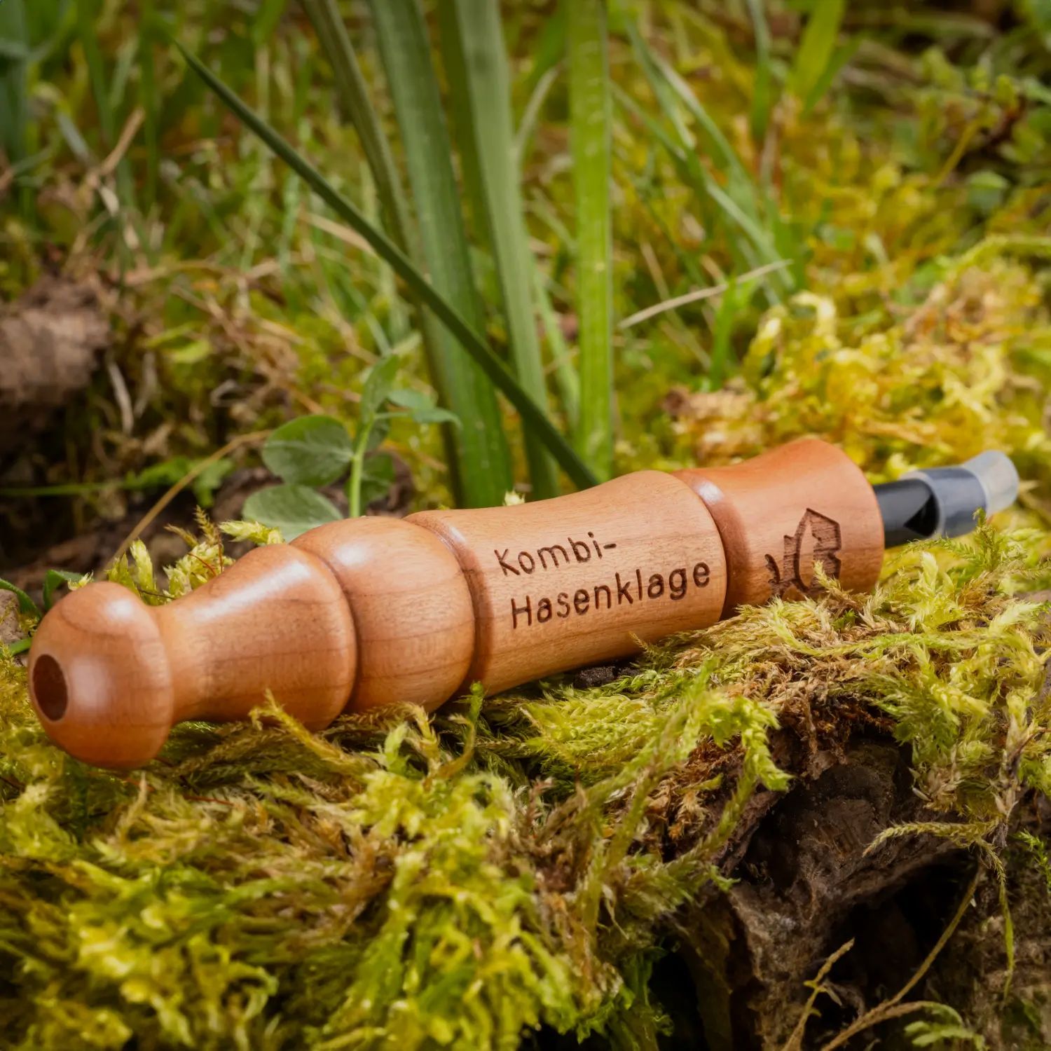 Weisskirchen Hasenklage met muizenfluit