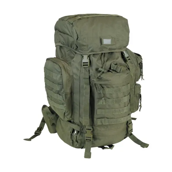 Sac à Dos 65 Litres Cityguard Kaki